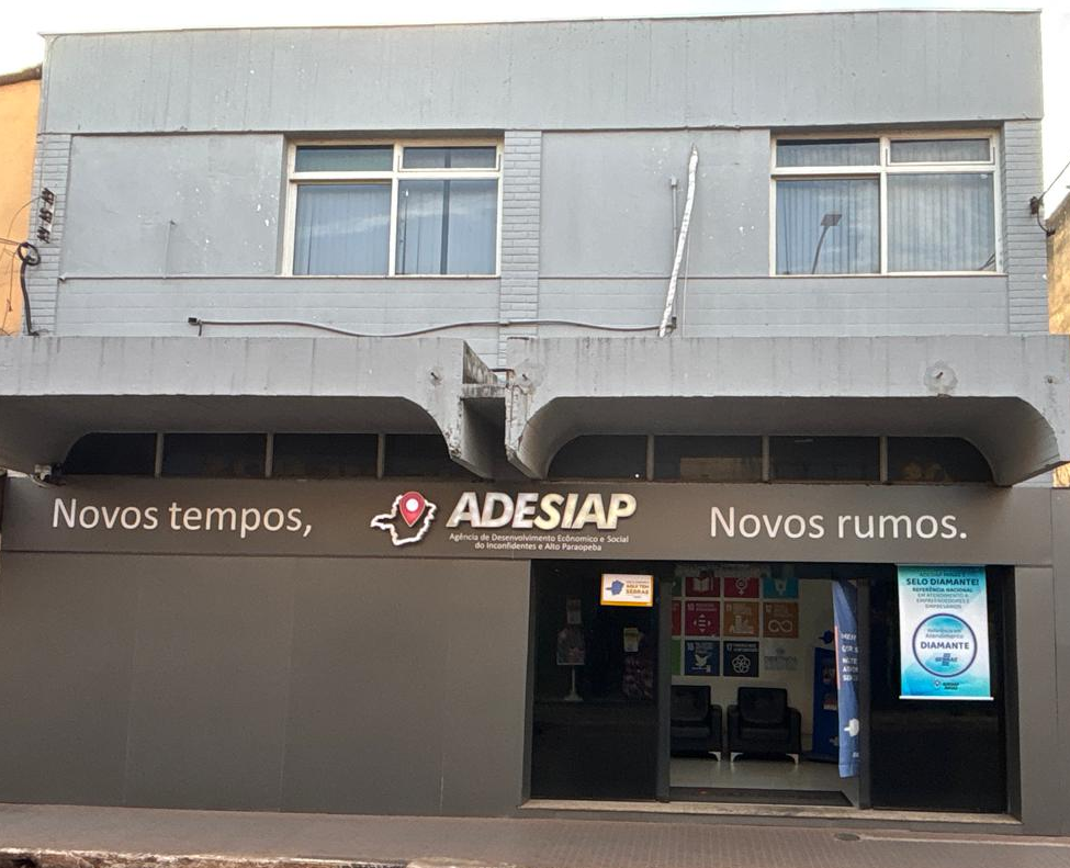 Nossa Essência - Adesiap Minas